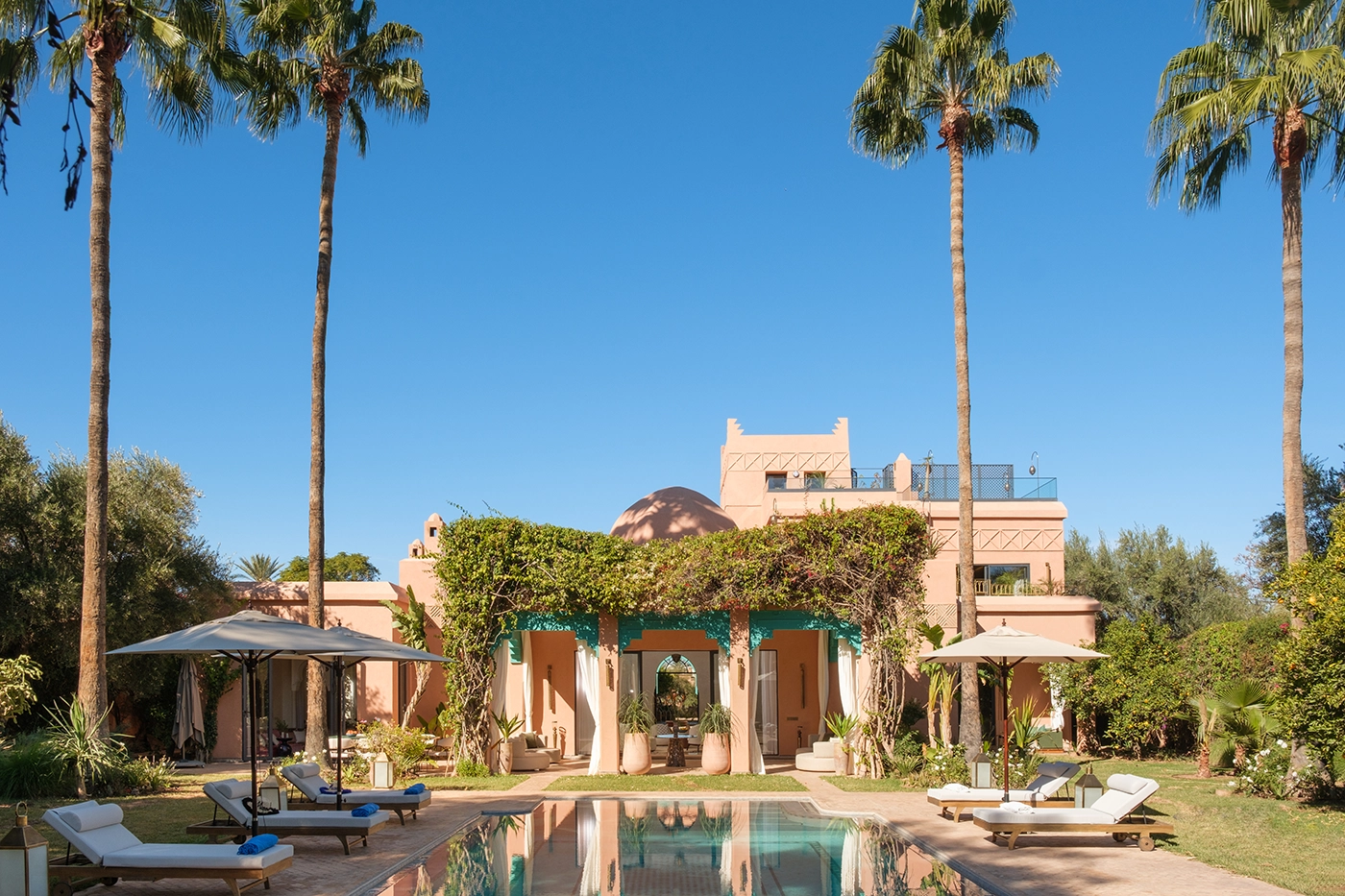 Villa Amethyst - Image 2