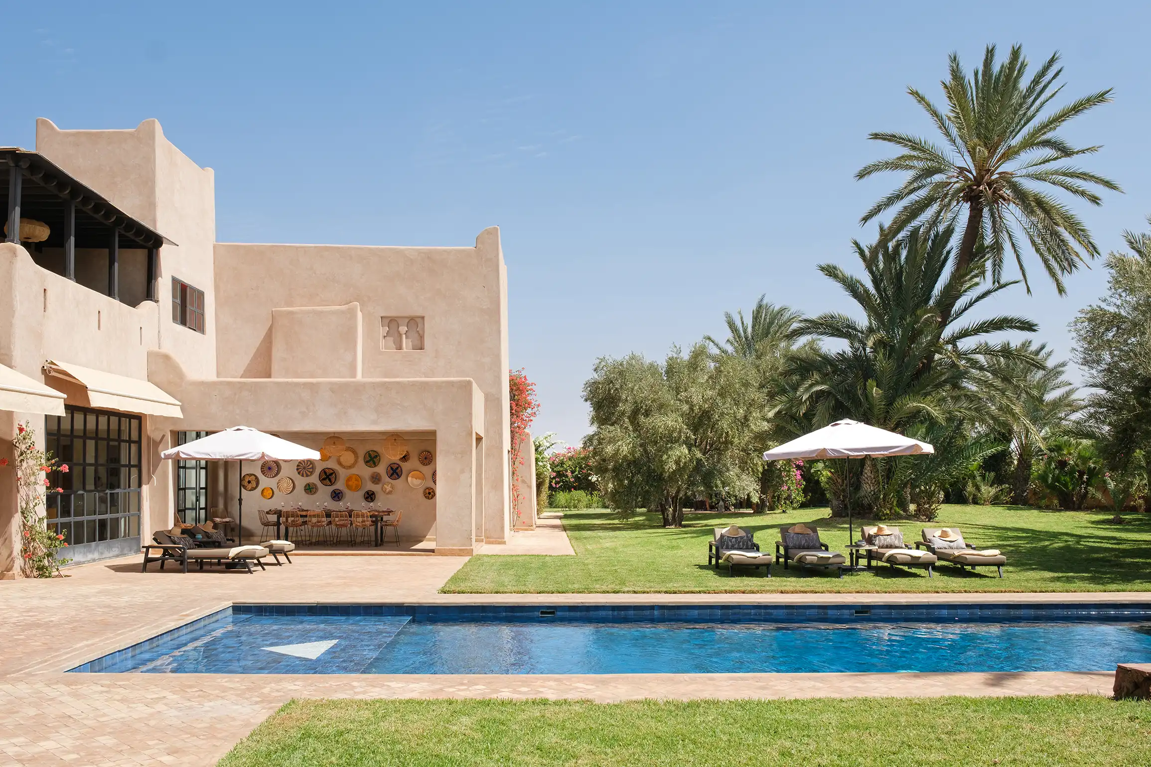 Villa Lumière - Image 2